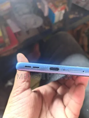 Motorola G96 5G 128 GB Blue
