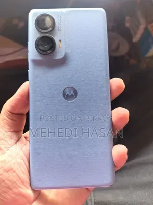 Motorola G96 5G 128 GB Blue