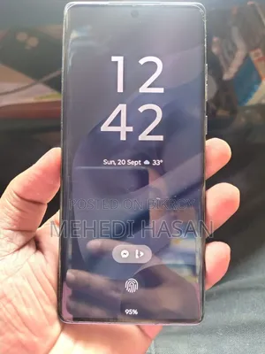 Motorola G96 5G 128 GB Blue