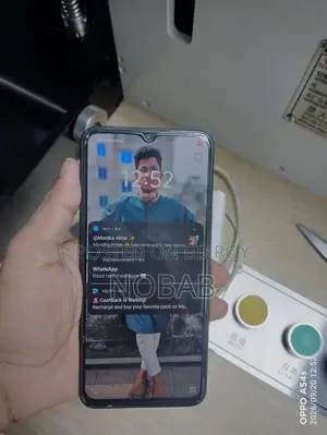 Vivo Y35 128 GB