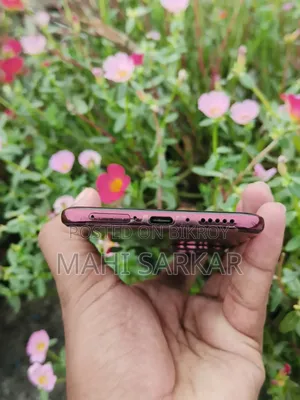 Vivo V50 512 GB Red