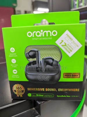 Oraimo SpaceBuds Neo OTW-323