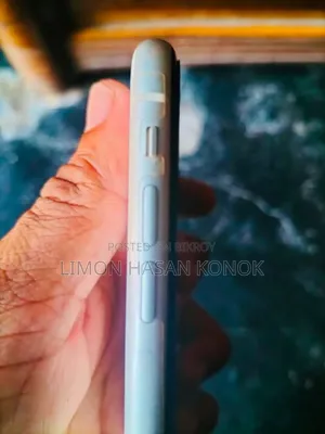 Apple iPhone 11 128 GB White
