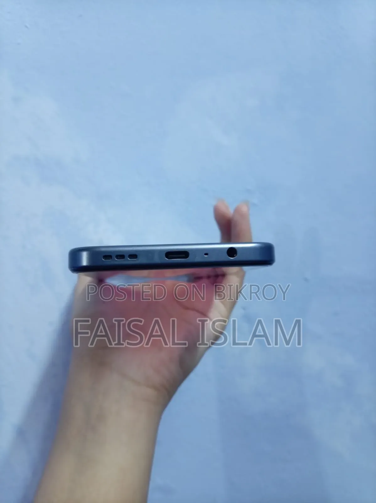 Oppo A6x 64 GB Purple