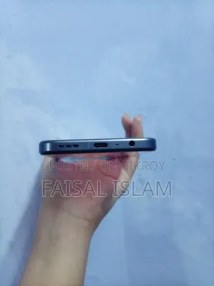 Oppo A6x 64 GB Purple