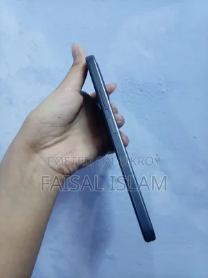 Oppo A6x 64 GB Purple