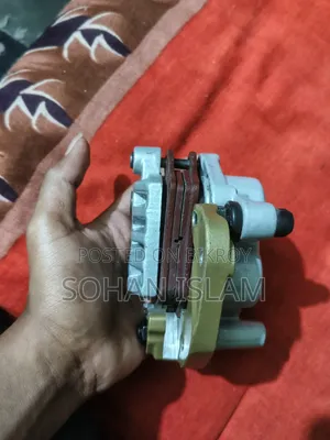 Brake Caliper