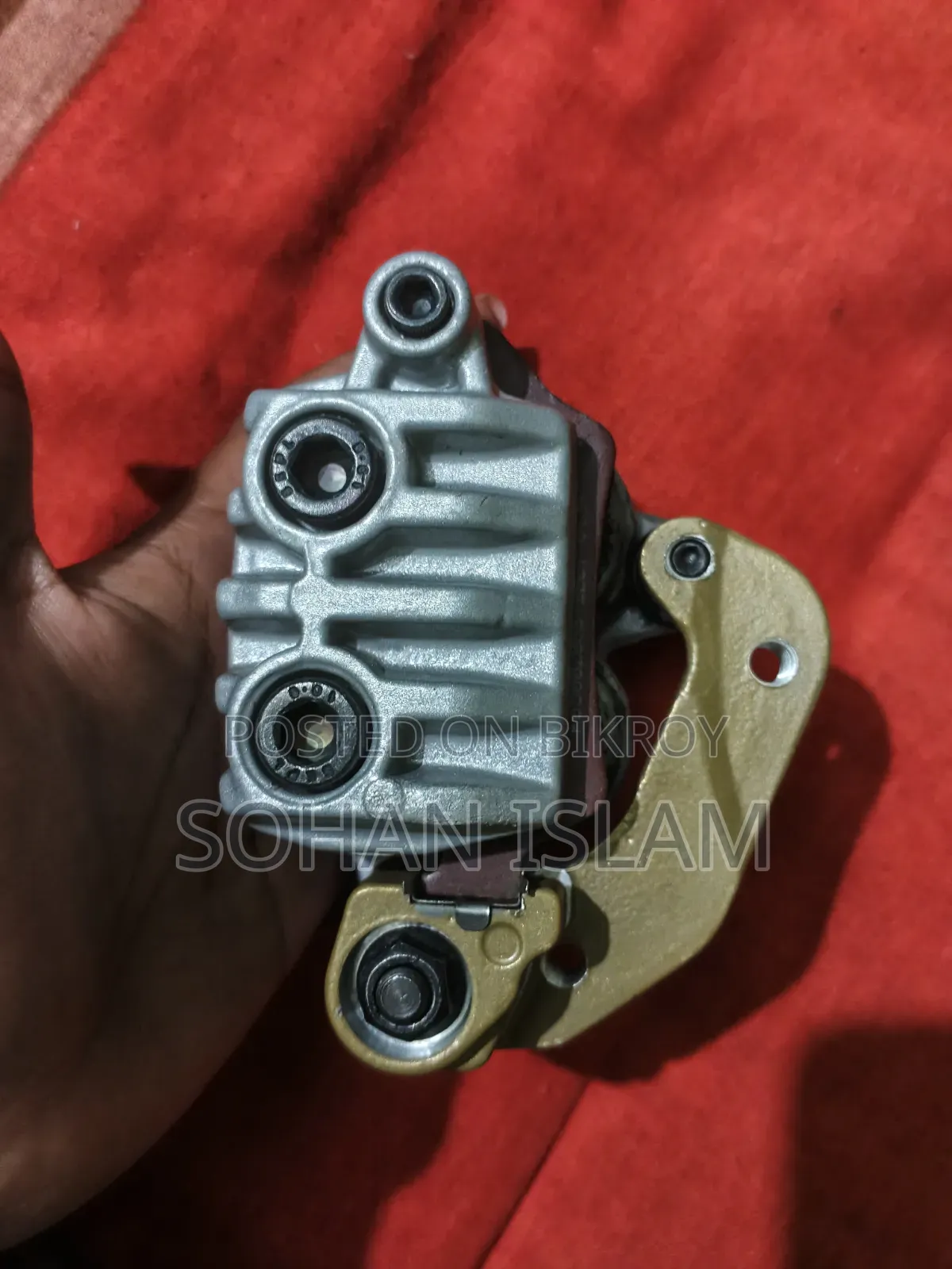 Brake Caliper