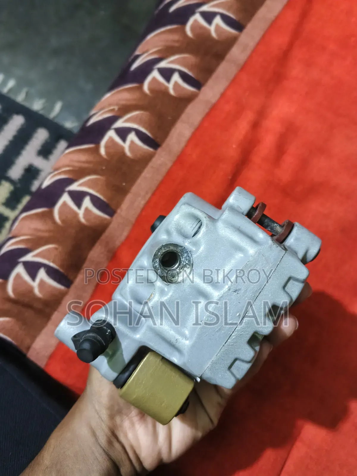 Brake Caliper