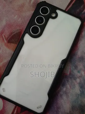 স্যামসাং গ্যালাক্সি এস২৩ ২৫৬ জিবি সাদা