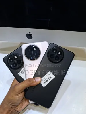 শাওমি সিভি ৪ প্রো ২৫৬ জিবি