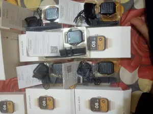 Smart Watch