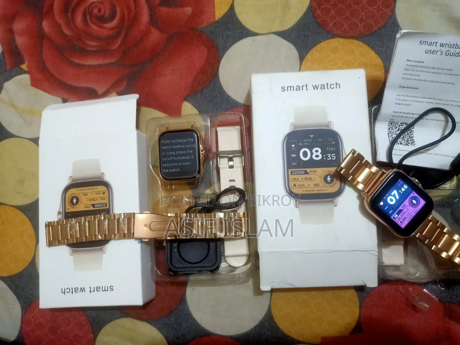 Smart Watch