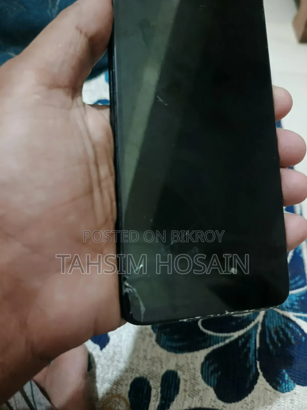 মোবাইল ফোন ৬৪ জিবি ব্ল্যাক