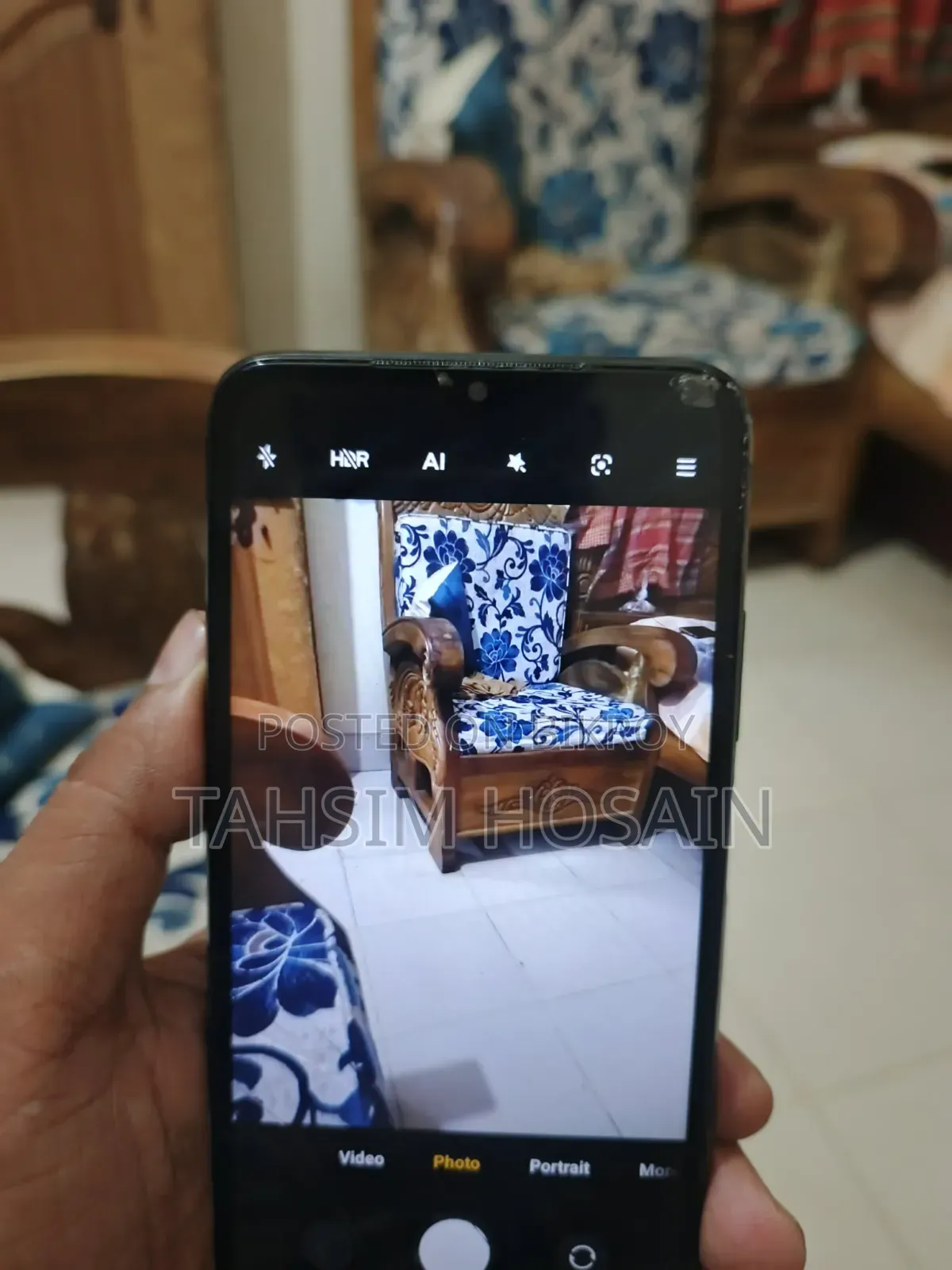 মোবাইল ফোন ৬৪ জিবি ব্ল্যাক