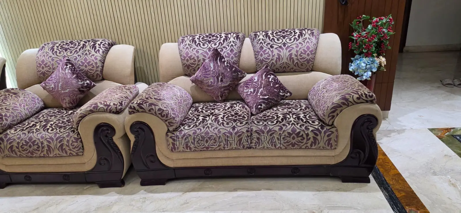 Best Sofa in Town