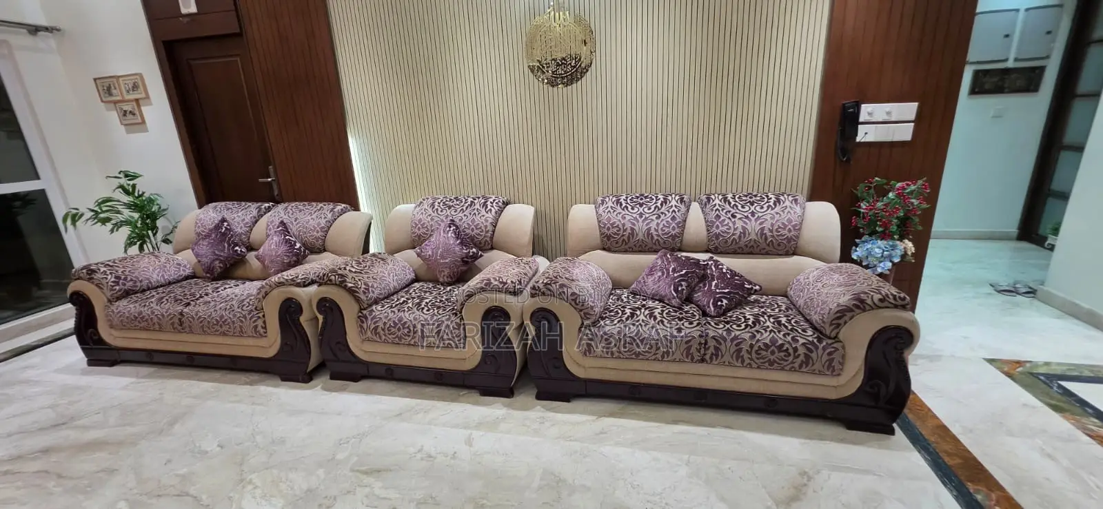 Best Sofa in Town