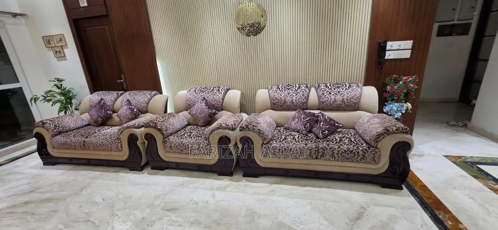 Best Sofa in Town