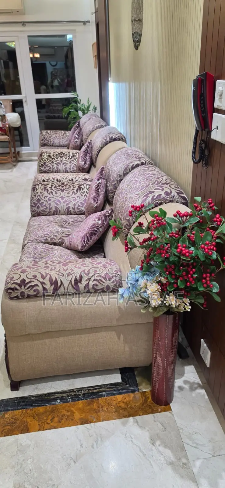 Best Sofa in Town