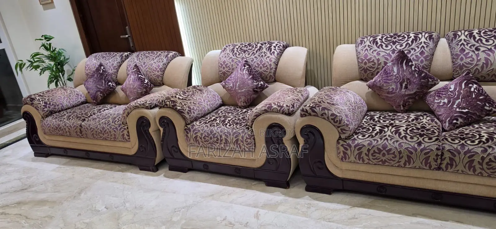 Best Sofa in Town