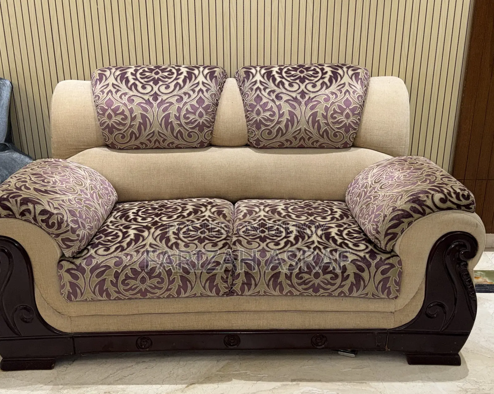Best Sofa in Town