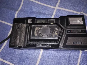 ক্যমেরা PC-500