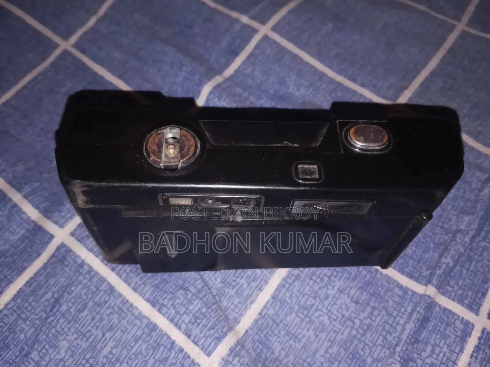 ক্যমেরা PC-500