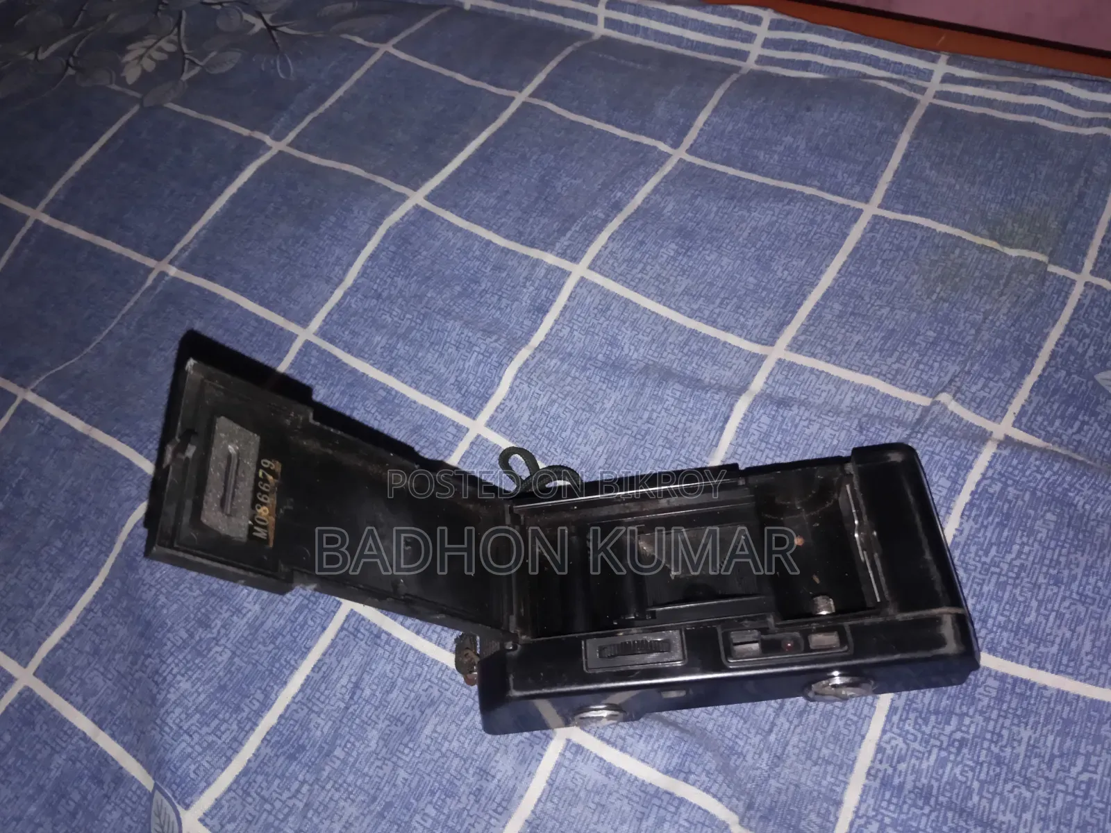 ক্যমেরা PC-500
