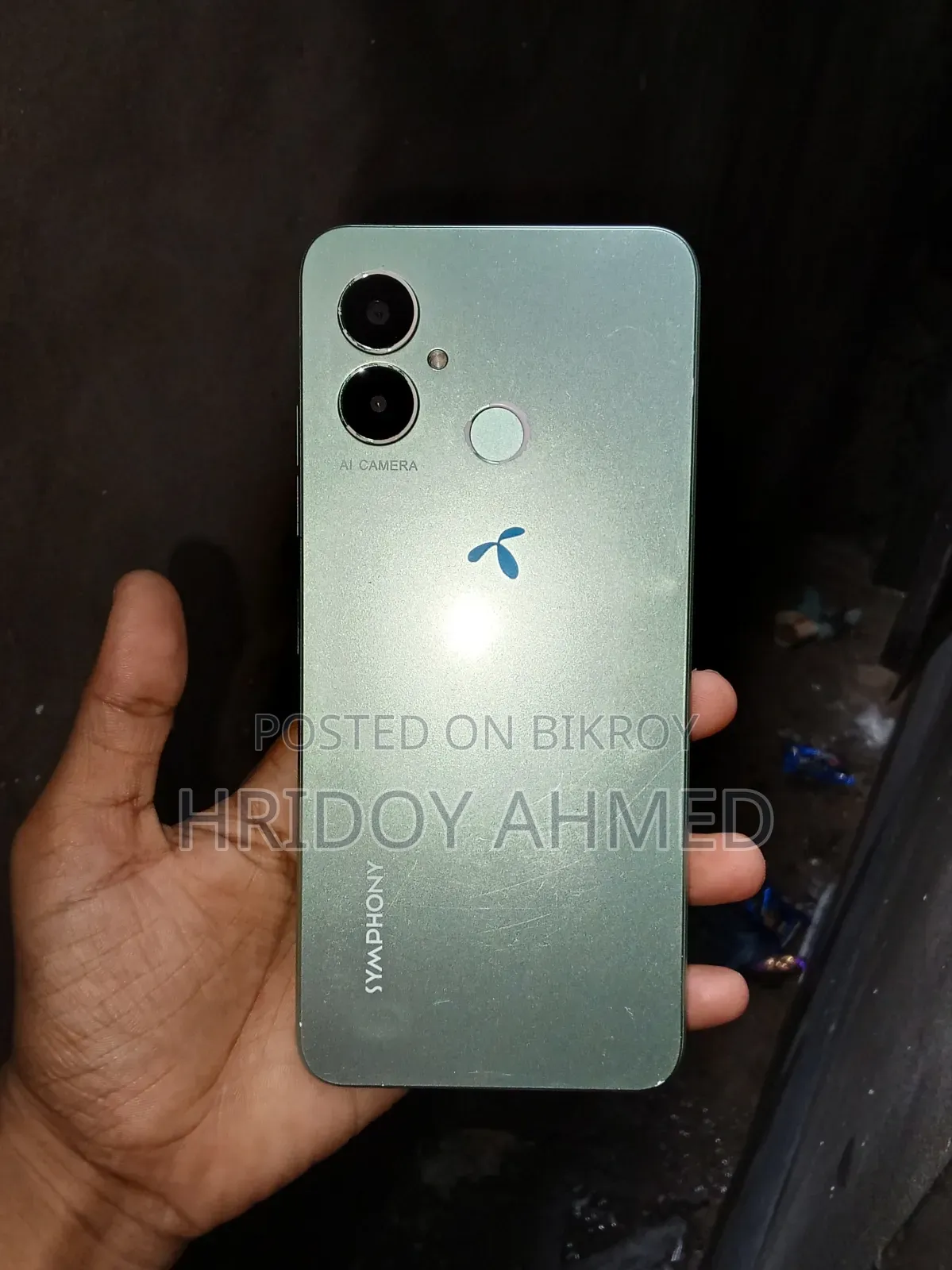 Symphony G26 32 GB