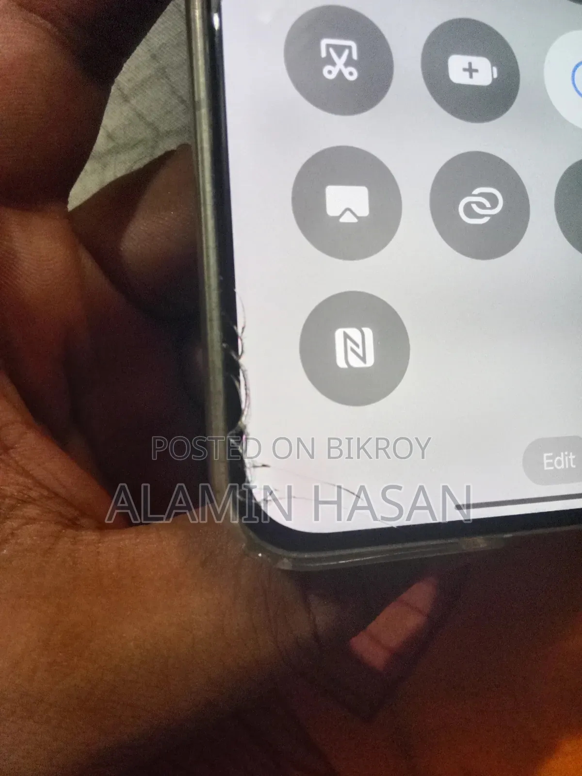 শাওমি সিভি ৪ প্রো ২৫৬ জিবি গ্রিন