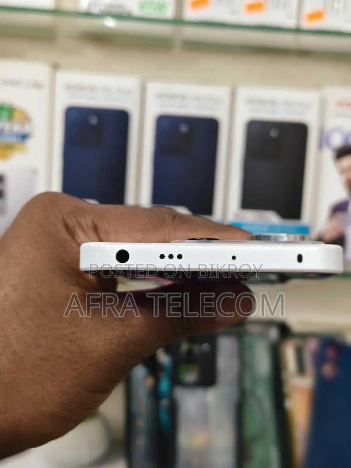 Xiaomi Redmi Note 13 Pro 5G 256 GB