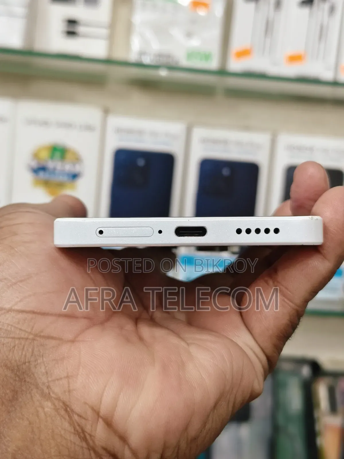 Xiaomi Redmi Note 13 Pro 5G 256 GB