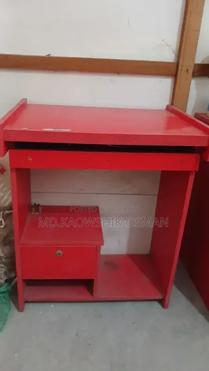 Cash Table