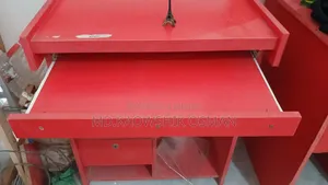 Cash Table