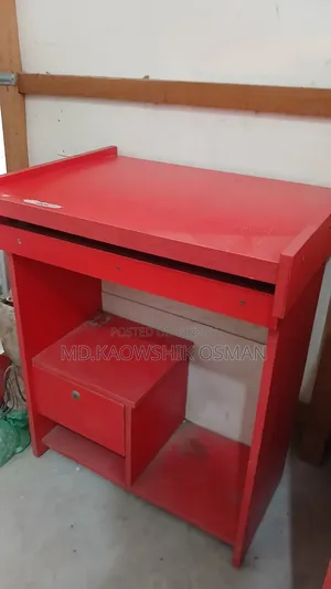 Cash Table