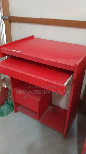 Cash Table