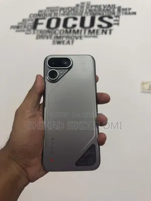 টেকনো পোভা কার্ভ ২ ৫জি ২৫৬ জিবি গ্রে