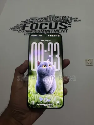 Tecno Pova Curve 2 5G 256 GB Gray
