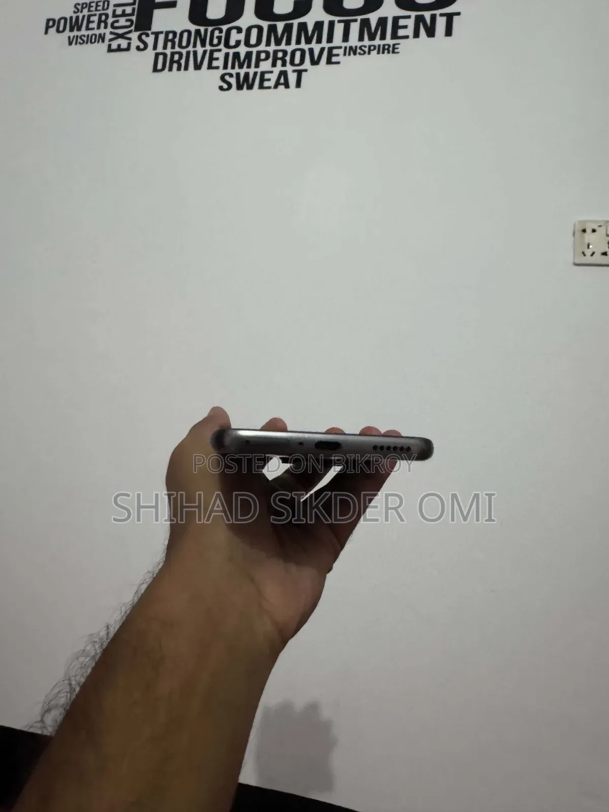 Tecno Pova Curve 2 5G 256 GB Gray