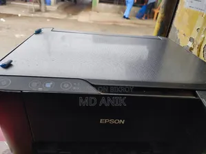 বিকிரியার জন্য এপসন এল৩২১০ প্রিন্টার | ভালো অবস্থা |