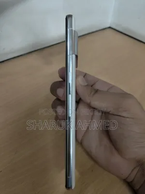Google Pixel 7 Pro 128 GB White