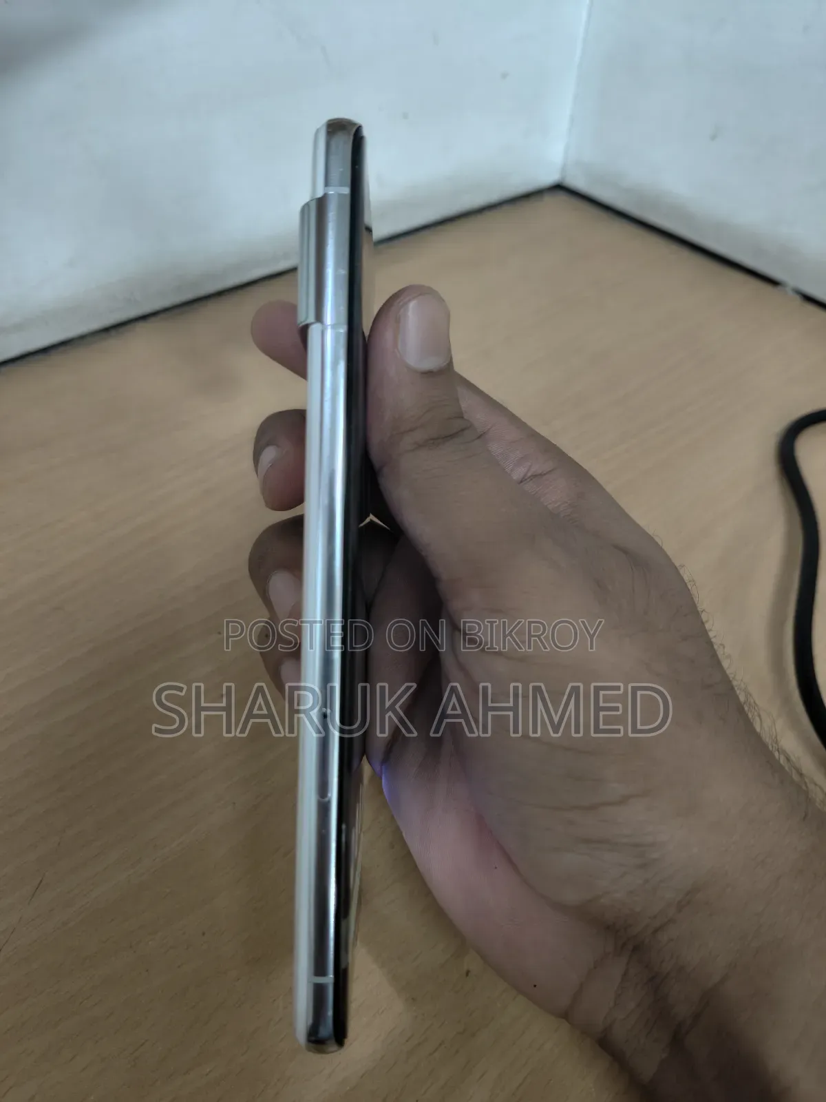 Google Pixel 7 Pro 128 GB White