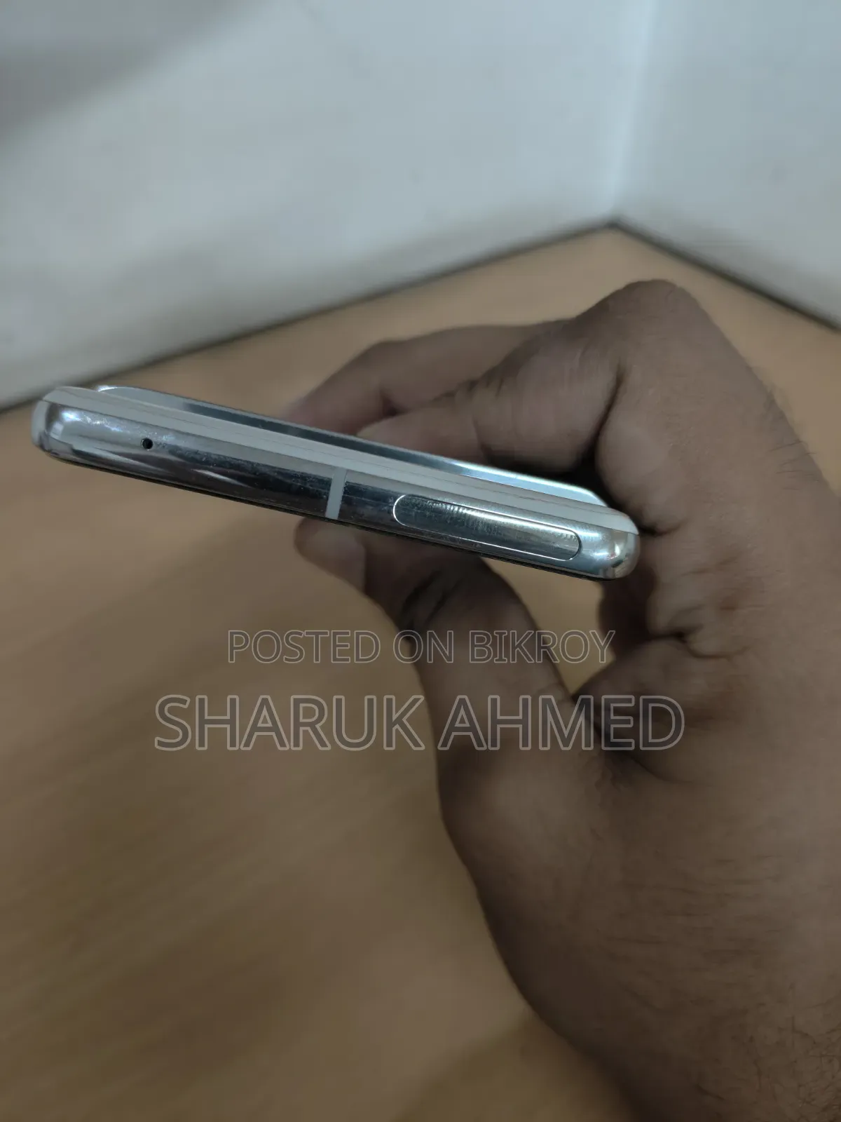 Google Pixel 7 Pro 128 GB White