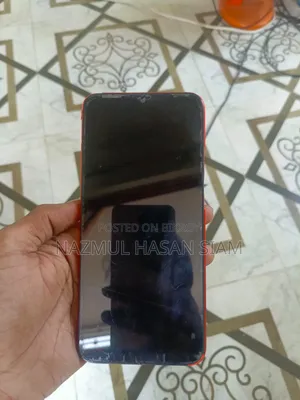Xiaomi Redmi 9C 64 GB Orange
