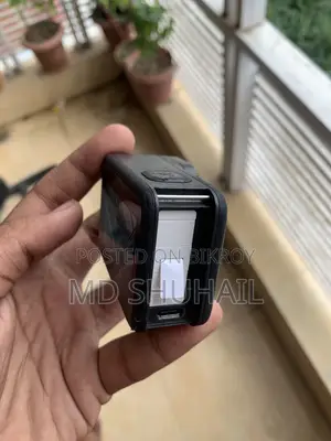 গো প্রো হিরো ৯