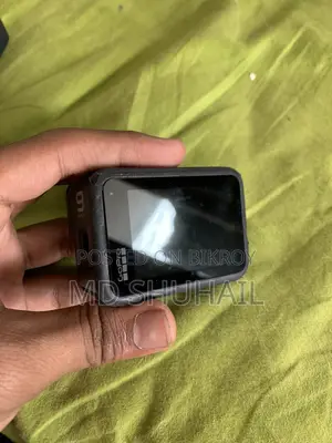 গো প্রো হিরো ৯