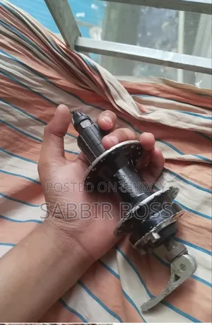 ক্যাসেট হাব