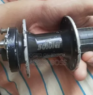 ক্যাসেট হাব