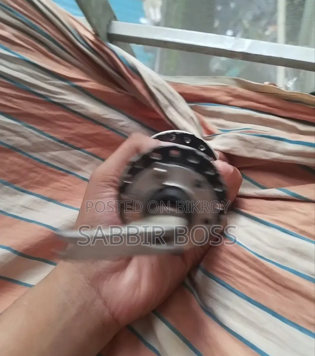 ক্যাসেট হাব