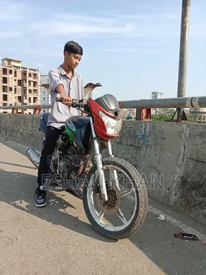 Runner Turbo 125 2016 Green